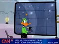 Howard "The Duck" Dean - I Have a Scream
