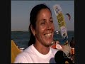 Globo Reporter Africa - Kitesurf Angola