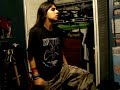 I Killed The prom Queen - Columbian Neck-Tie