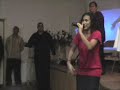 Click here to watch this video FANY SINGING