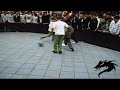 MONTA Streetlegends take on challengers MONTA Streetlegends take on challengers