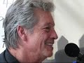 John Hammond interviewed by Jazz.FM91's Jaymz Bee in Toronto