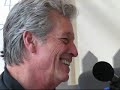 John Hammond interviewed by Jazz.FM91's Jaymz Bee in Toronto