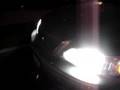 showing my video set up and my  street glow strobe light kit