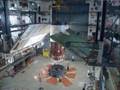 India launches first moon mission