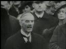 Czechoslovakia - Documentary cut of world war II movie. On the 29th of September 1938, the four European leaders:Benito Mussolini, Adolf Hitler, Neville Chamberlain and Edoua...