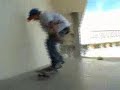 Michal V�vra 2006 skatebgoarding about summer