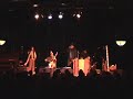 Overtone Orchestra: Improv in E