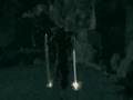 Sephiroth vs Cloud Striffe Final Fantasy AC Path