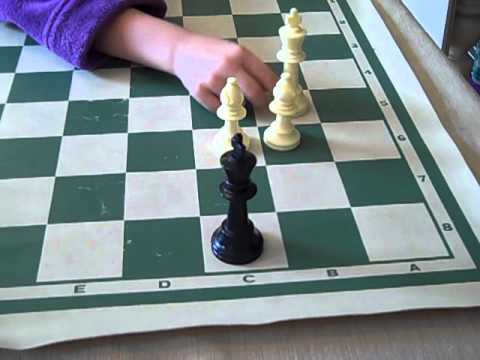 checkmate