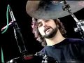 Kenny Aronoff,Mike Portnoy,John Tempesta - set-up B 7/16