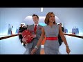 wilhelmina Is Back