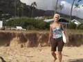 Beach Walk #523 - Multitask to a New Brain