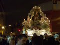 Sta M� de la Victoria 2008, Calle Victoria, Malaga