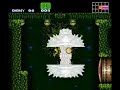 Super Metroid Redesign - Any% speedrun by Saturn - Beginning