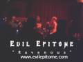 Evil Epitome's "Ravenous"