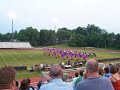 2007 Bluecoats Run 2007 Bluecoats Run