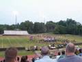 2007 Bluecoats Run