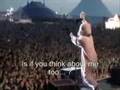 Green day-paper lanterns