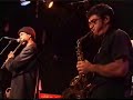 jazz - ivan landrieu:r�alisation - malik mezzadri:fl�te & voix ; jeff sharel:samples ; maxime zampieri:batterie ; sylvain daniel:basse ; st�phanus vivens:claviers - http://www.julienlourau.com