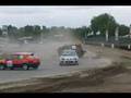 Crash Saxo
