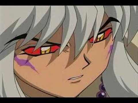 inuyasha