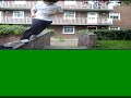 Glen and Asa - Light Bury Trainings