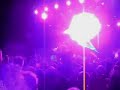 Bj�rk at Electric Picnic - Ireland