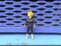Legacy of Gohan