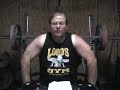 The Bible Over Barbells Part #2