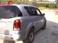 SsangYong Rexton RX230 SsangYong Rexton RX230