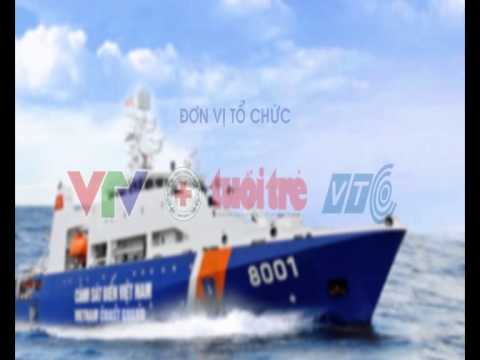 Click to View : Chung sức vì biển đảo quê hương