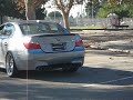 Evosport BMW E60 M5