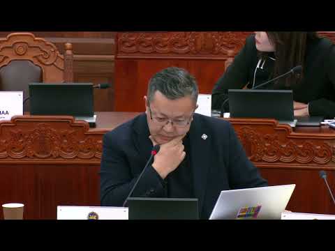 Ж.Золжаргал: 2023 онд хатуу түлш хэрэглэхгүй гэчхээд хөх нүүрсний үйлдвэр барьж яах гэж байгаа вэ?