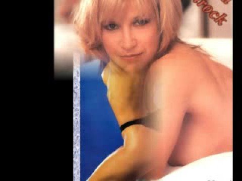 Cynthia Rothrock