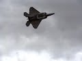 F-22 Raptor