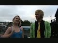 Behind The Scenes of Series 3