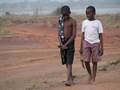 Film en langue Pulaar : ENTRE NOS MAINS