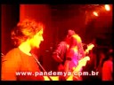 Pandemya Trechinho de 