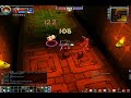 fiesta outspark   low level cleric gameplay