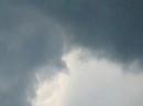 mini supercell northeast of london ontario severe