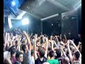 Richie Hawtin at Cocoric� (Italy)13.08.2008