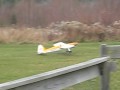 Saratoga ARF OS46FX