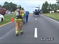 Crestview, Florida Traffic Creash claims the life of local m