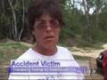 Crestview, Florida Traffic Creash claims the life of local m