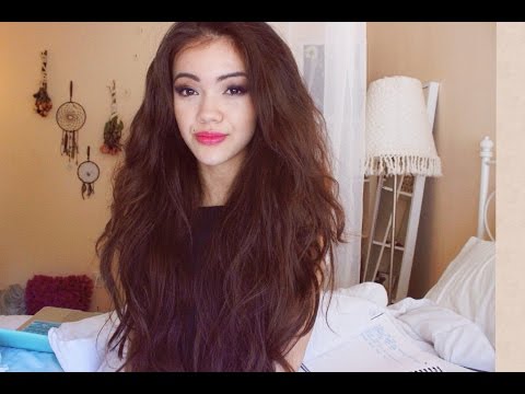 how to get more volume in your hair