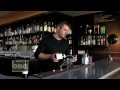 Autumn Leaves - Oregon Bartenders Guild