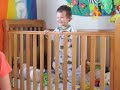 From Head to Toe - toddler imitating animals From Head to Toe - toddler imitating animals