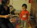 videos de From Head to Toe - toddler imitating animals
