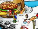 unos burger shack